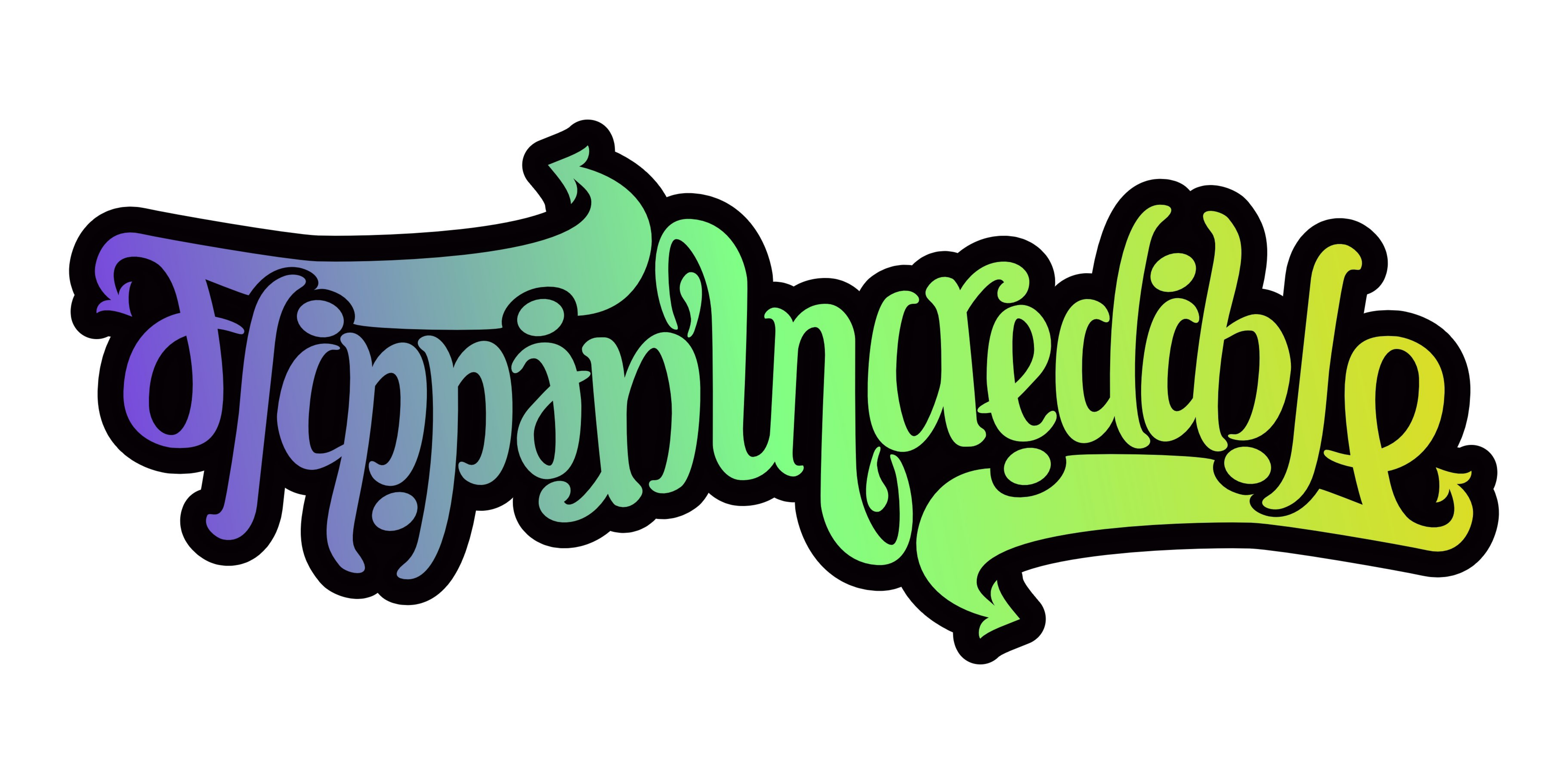 Jennifer Lynch ambigram IWD